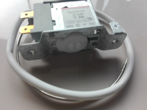 Imagen 3 de 9 de Termostato Regulador De Frio Para Dispenser De Agua %