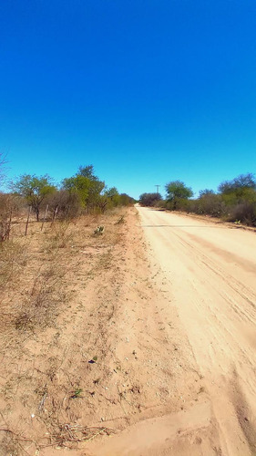 Villa De Soto Campo De 45 Has En Paraje Las Cañadas