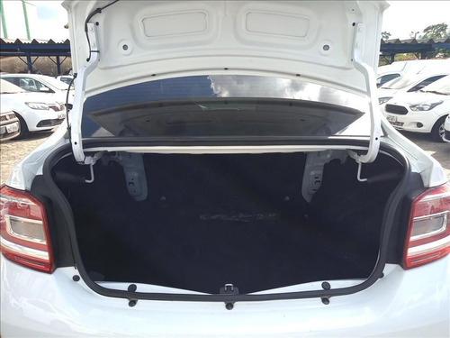 Imagem 13 de 14 de Logan 1.0 12v Sce Flex Authentique Manual