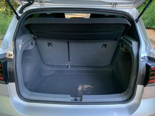 Volkswagen T-Cross T Cross Sense Tsi Ad