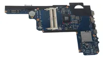 Comprar Placa Mãe Hp Pavilion Dm4 2000 2035br 2135 Core I3  Zidane2b