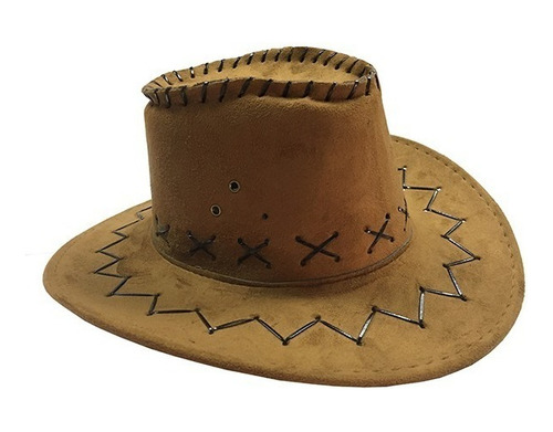 Sombrero De Vaquero Para Niños 