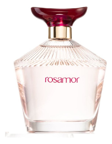Oscar De La Renta Rosamor Edt 100ml Mujer