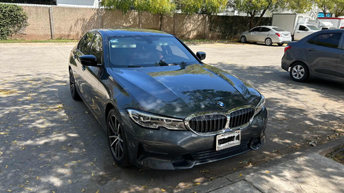 BMW Serie 3 2.0 330ia Sport Line At