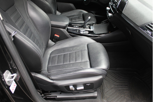 BMW X3 5p xDrive 30i X Line L4/2.0/T Aut