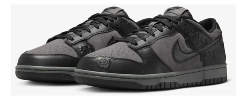 Zapatillas Nike Dunk Low Negras