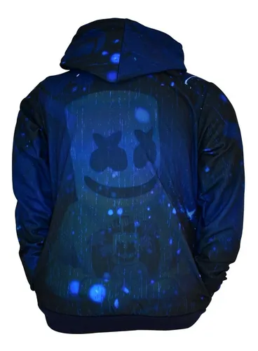 Buzo de marshmello sale