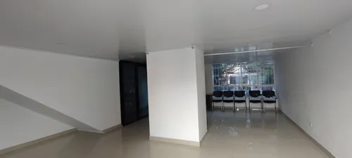 Oficina En Arriendo En Porciúncula. Cod A21656