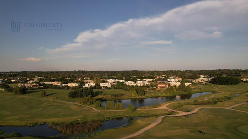 Venta De Lote En Pilara - 2568
