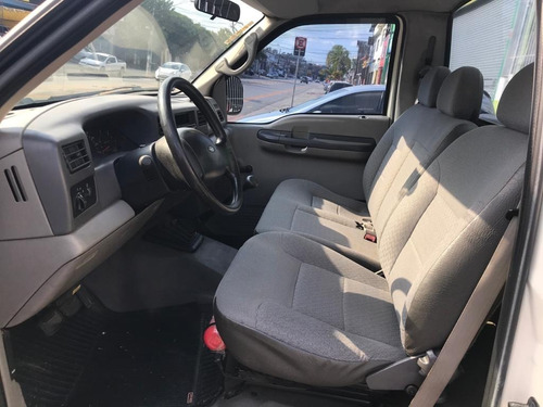 Ford - F250 6cc Turbo Diesel - 2001