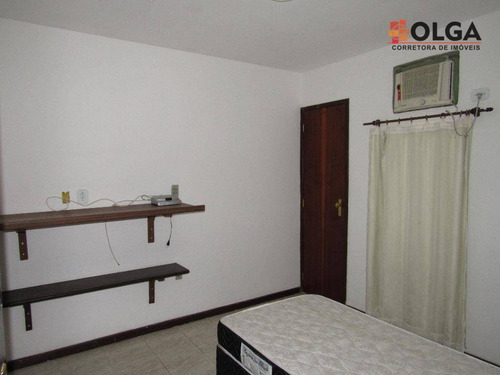 Imagem 8 de 30 de Casa De Condomínio, À Venda - Gravatá/pe - Vl0331