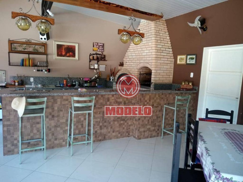 Imagem 2 de 30 de Chácara Com 2 Dormitórios À Venda, 50000 M² Por R$ 2.000.000 - Jardim Primavera - Piracicaba/sp - Ch0186