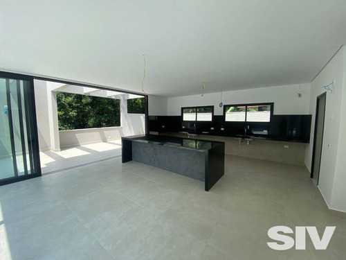 Imagem 4 de 11 de Casa Para Venda No Bairro Riviera De São Lourenço Em Bertioga - Cod: Ir22967 - Ir22967