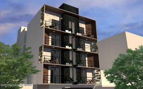 Imagen 6 de 9 de Departamento En Venta En Avenida Anacahuita Si