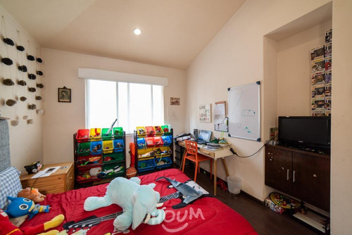 Imagen 19 de 30 de Casa En Ampliación Alpes, Álvaro Obregón Con 3 Recámaras, 130 M², Id: 35284