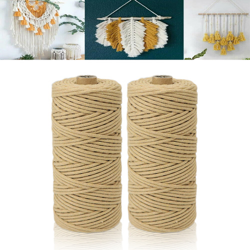 Hilo De Ixtle Henequén Cuerda De Sisal Natural For Gato