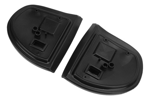 Base De Espejo Retrovisor Exterior, 1 Par De Juntas, 2038103