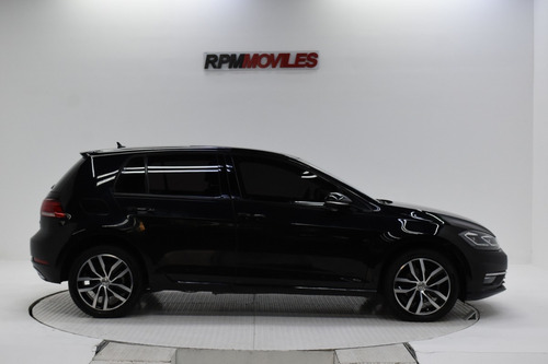 Volkswagen Golf 1.4t Highline Dsg 2018 Rpm Moviles