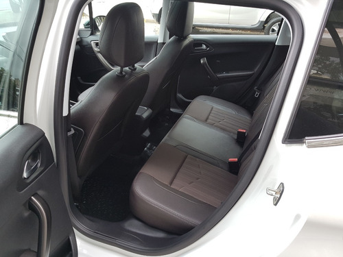 Peugeot 2008 Sport 1.6 Thp