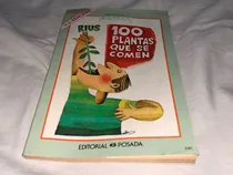Comprar 100 Plantas Que Se Comen - Posada