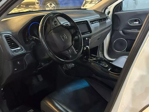 Honda HR-V 1.8 Ex-l 2wd Cvt l20