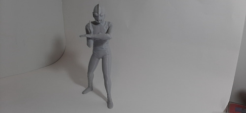 Imagem 2 de 7 de Ultraman Da Série Original De Tv De 1966