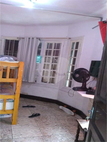 Imagem 14 de 15 de Apartamento 3 Dormitórios - Santa Efigênia/sp - Reo401571