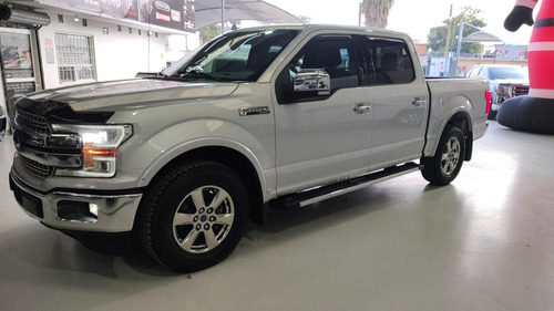 Ford F-150 3.5 Doble Cabina V6 4x2 At