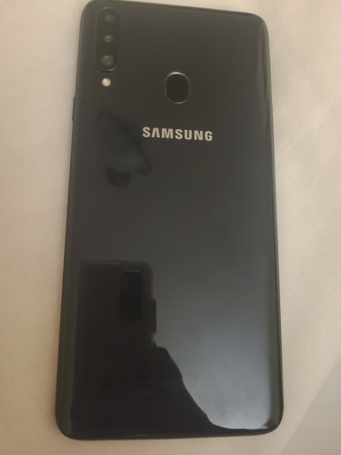 Celular Samsung Galaxy A20s