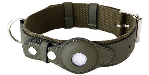 (l-g)cat Collar For Tracking Collar Adjustable Leash +nylon