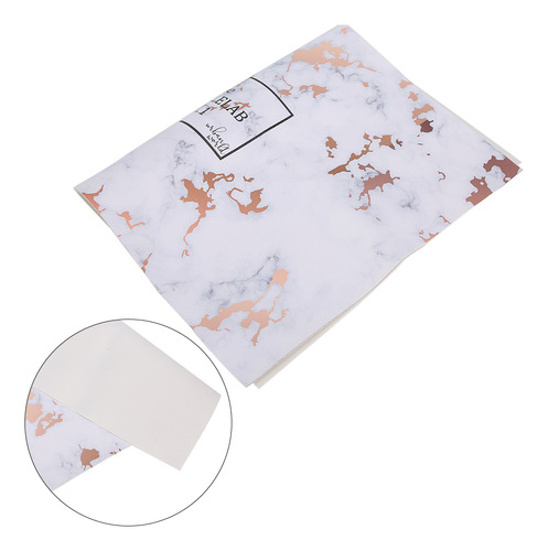 Tapete De Escritorio Portátil Para Decoración De Uñas, Imper
