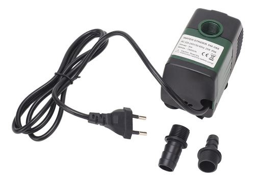 Microbomba Sumergible Para Fuente De Agua De Acuario