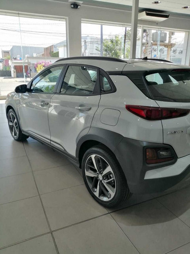 Hyundai Kona 1.6 Tgdi Tct Ultimate 2019