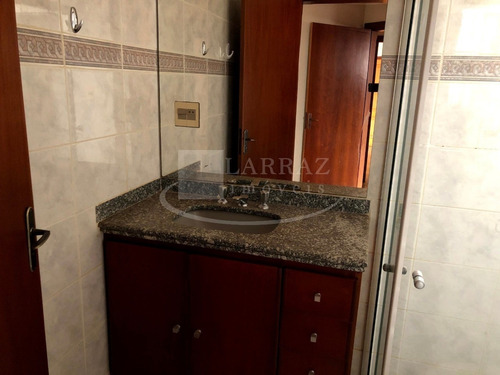 Excelente Apartamento Para Venda No Centro, Ed Maracay, 3 Dormitorios 1 Suite, Varanda, Completo Em Armários, Em 123 M² De Área Útil, Portaria 24h E L - Ap02206 - 68415659