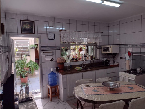 Imagem 8 de 30 de Casa À Venda Em Vila Formosa - Ca003590