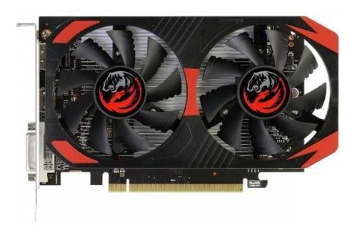 Imagem 4 de 10 de Gpu Amd Rx 560 4gb Gddr5 128b Graffiti Series Pjrx560r5128