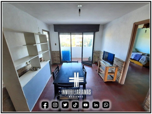 Imagen 4 de 16 de Apartamento Venta Malvin Montevideo Imas.uy Lc (ref: Ims-12168)
