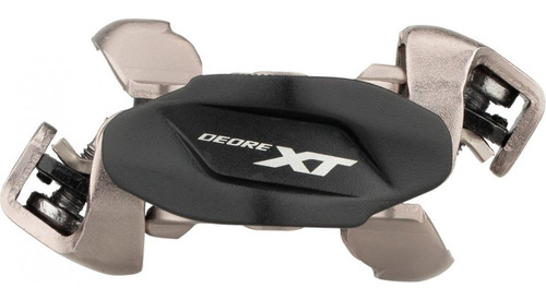 Pedales Shimano Xt Pd-m8100 Spd