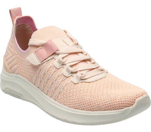 Zapatilla Hush Puppies Wangari Rosa