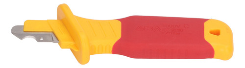 Cuchillo De Desmontaje Aislante, Funda Para Cables, 1000 V