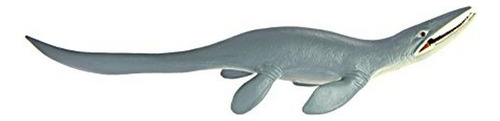 Figura Mosasaurio Detallada - Juguete Educativo 