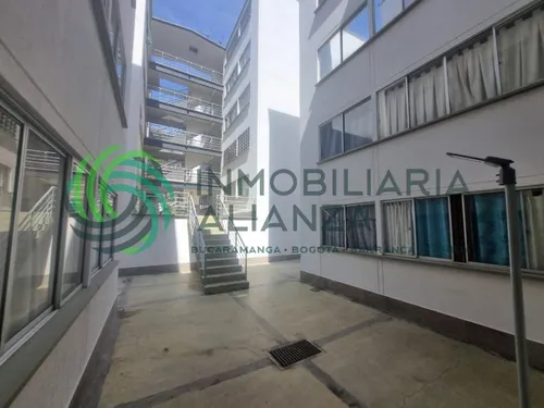 Apartamento En Venta En Barroblanco. Cod V61661