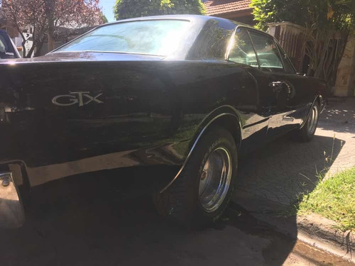 Dodge Gtx