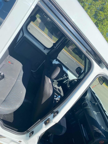 Renault Kangoo 1.6 Ph3 Authentique Plus Lc 2014