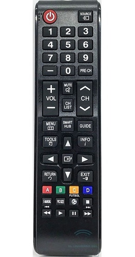 Control Remoto Para Samsung Tv Lcd Led Ramos Mejia