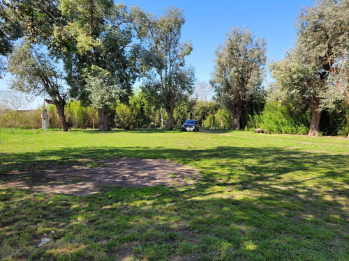 Terreno En Venta En Exaltación De La Cruz, Capilla Del Señor, Arrollo De La Cruz, Gba Norte