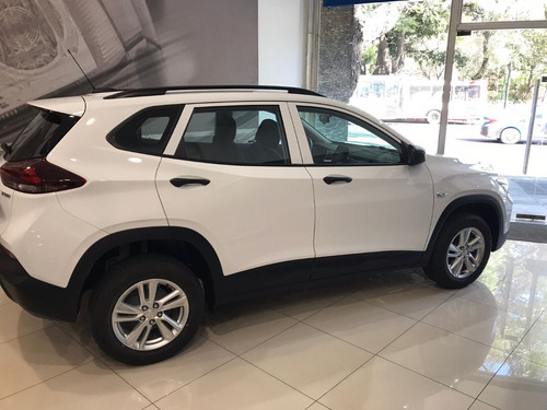 Chevrolet Tracker 1.2 Turbo At