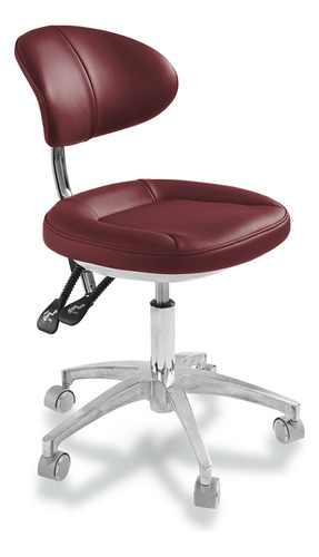 Sillón Odontológico X3 Colibrí, Con Banqueta Y Foco. Cingol