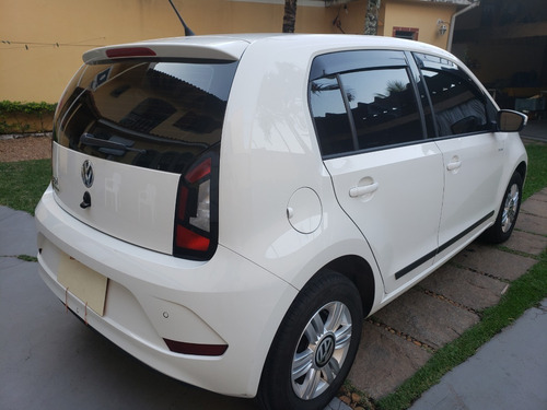 Volkswagem Up
