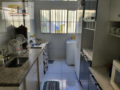 Imagem 6 de 15 de Casa Térrea Com 2 Dorm 1 Suite 2 Vagas Em Vila Guilhermina - São Paulo - 1696